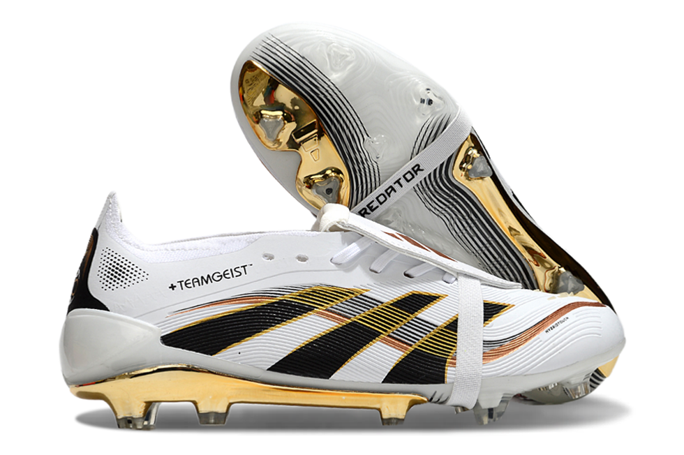 Adidas 25 Predator Elite Tongue FG Size 36-45-68307611